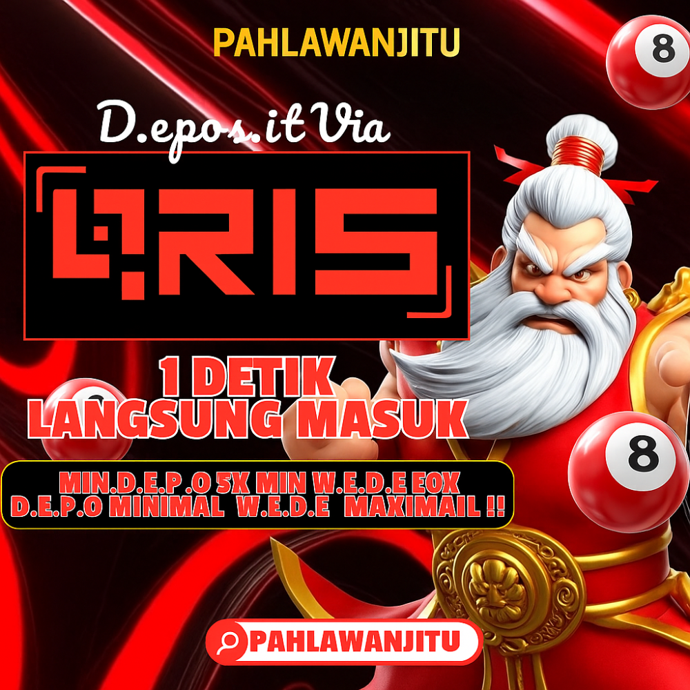 PAHLAWANJITU : Tempat Bermain Game Spin Populer Jaminan Jackpot